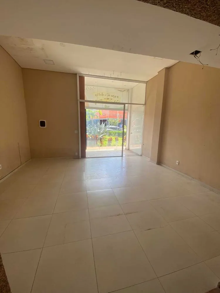 Loja-Salão, 30 m² - Foto 3
