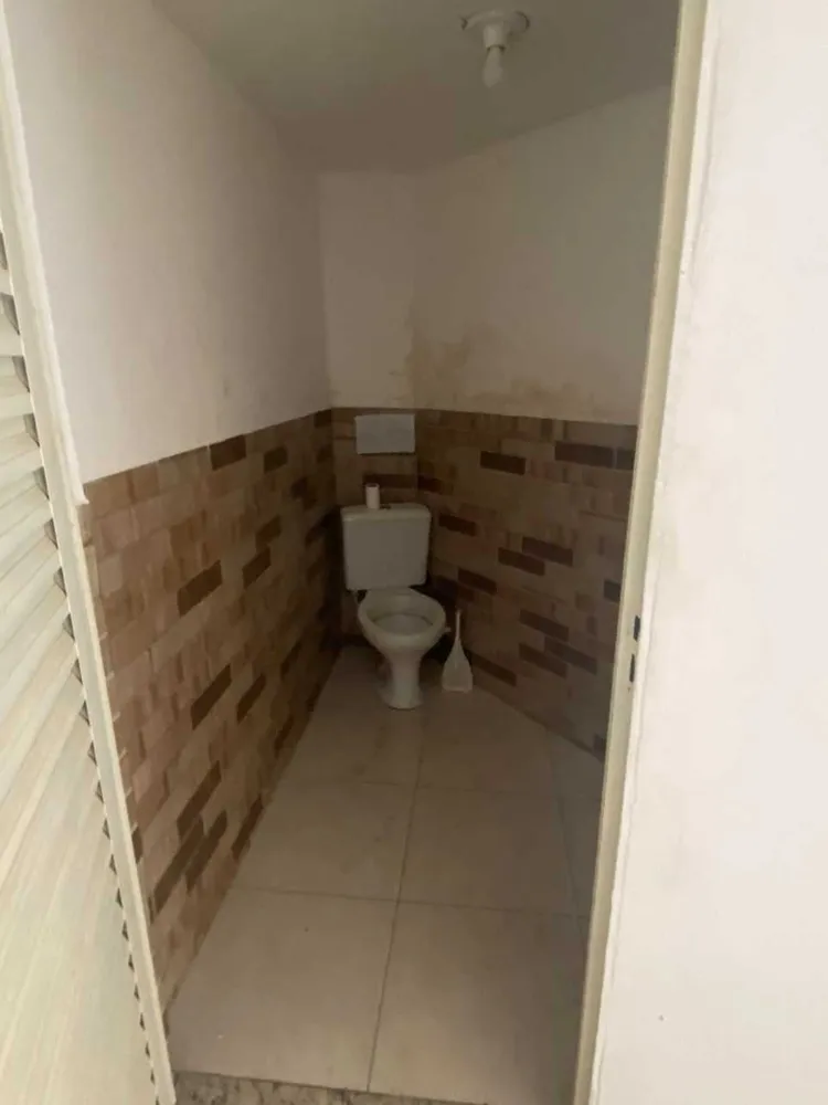 Loja-Salão, 30 m² - Foto 5