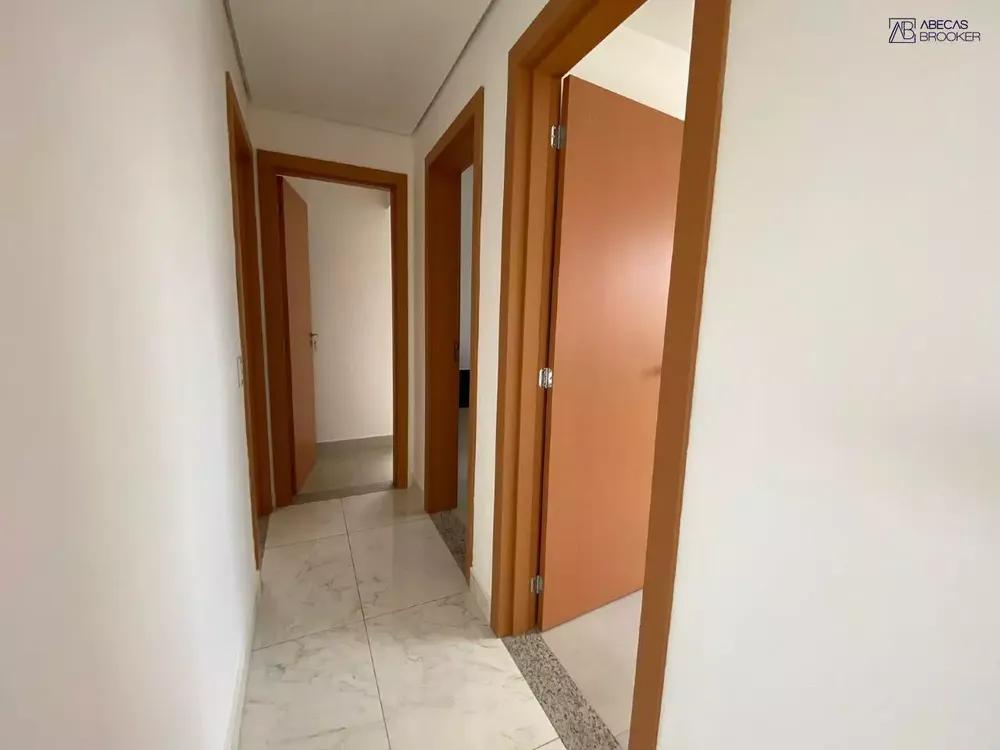 Apartamento, 3 quartos, 76 m² - Foto 1