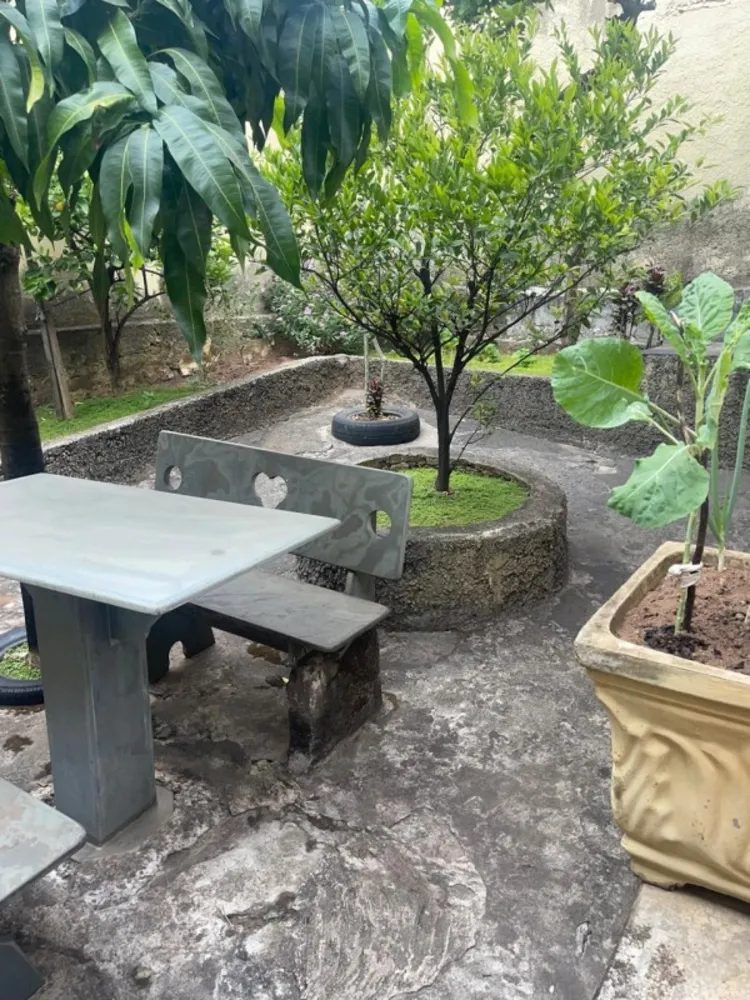 Casa, 1 quarto, 360 m² - Foto 1