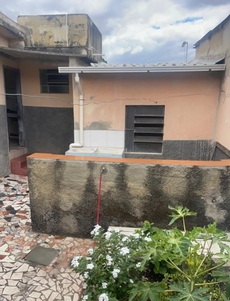 Casa, 1 quarto, 360 m² - Foto 3