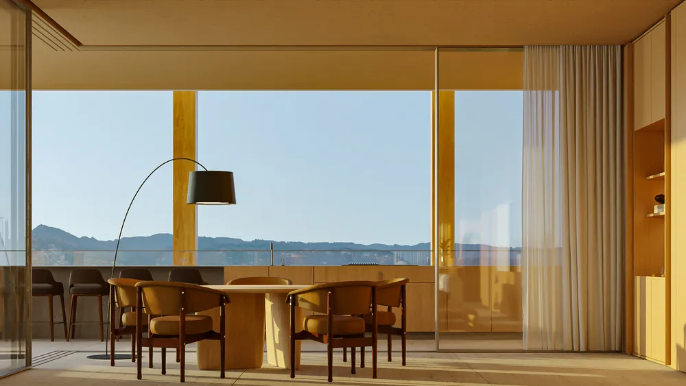 Apartamento, 4 quartos, 486 m² - Foto 4