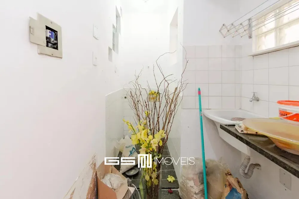Apartamento, 2 quartos, 80 m² - Foto 12