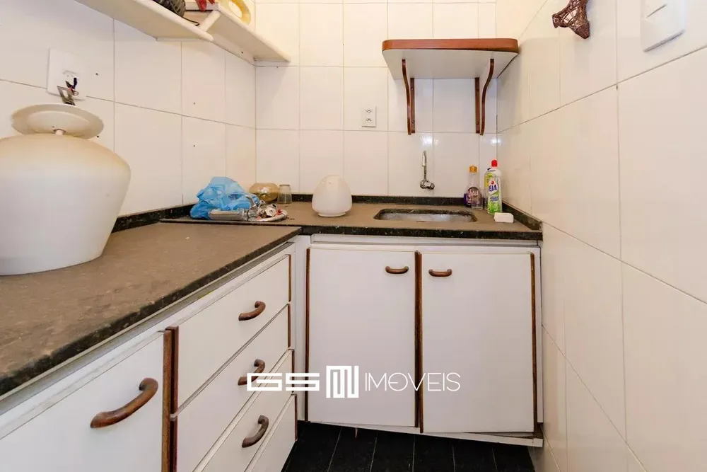 Apartamento, 2 quartos, 80 m² - Foto 11