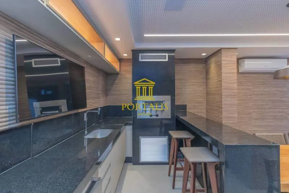 Apartamento, 3 quartos, 74 m² - Foto 23