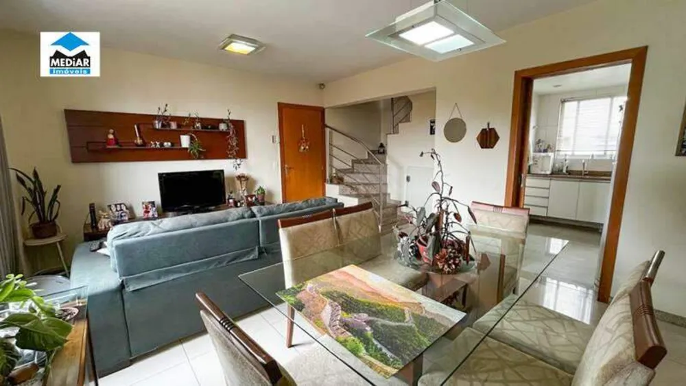 Apartamento, 3 quartos, 74 m² - Foto 14