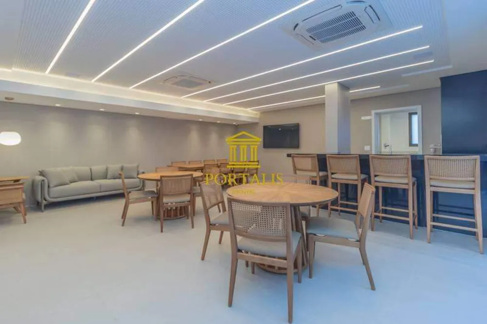 Apartamento, 3 quartos, 74 m² - Foto 21