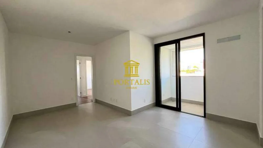 Apartamento, 3 quartos, 74 m² - Foto 2
