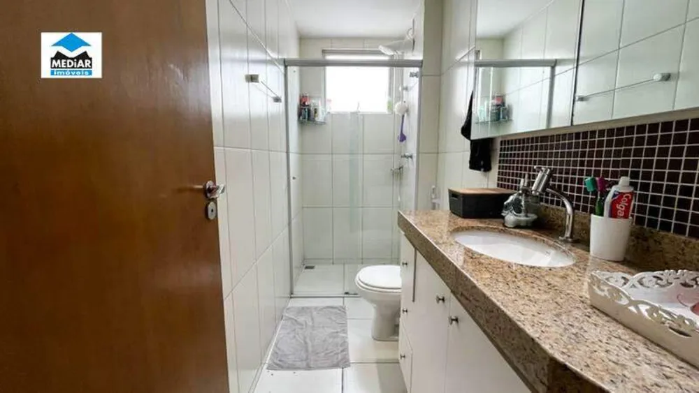 Apartamento, 3 quartos, 74 m² - Foto 20