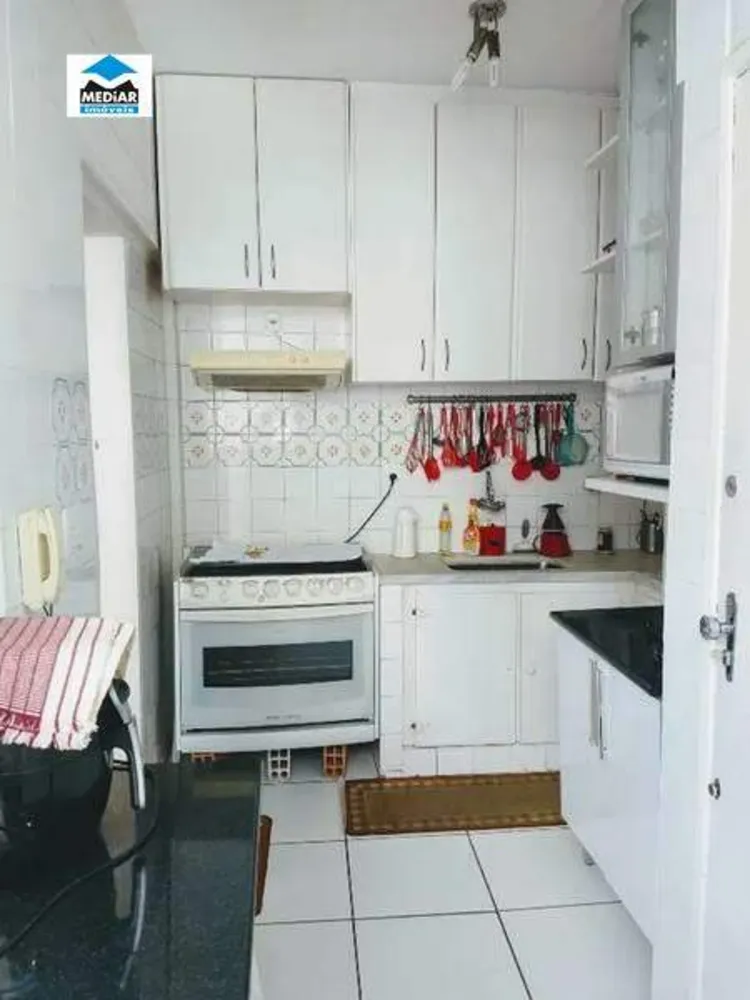 Apartamento, 3 quartos, 74 m² - Foto 4