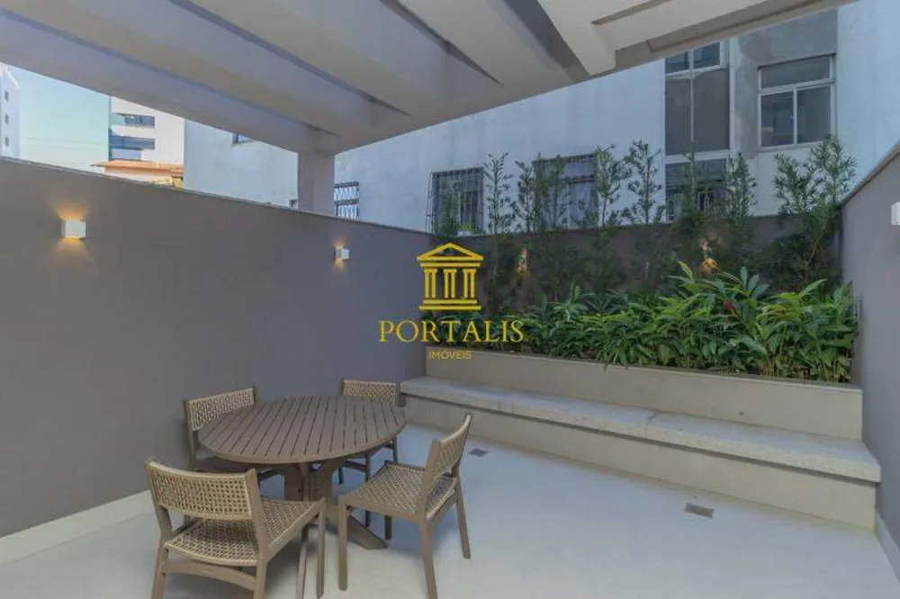 Apartamento, 3 quartos, 74 m² - Foto 17