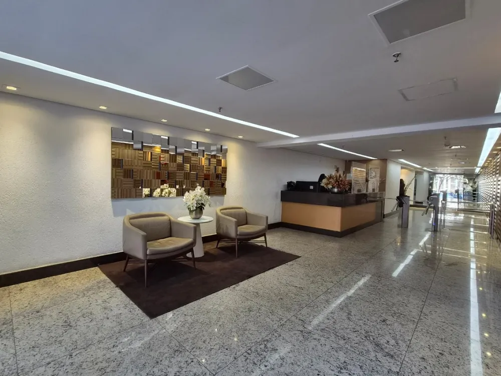 Sala-Conjunto, 31 m² - Foto 6