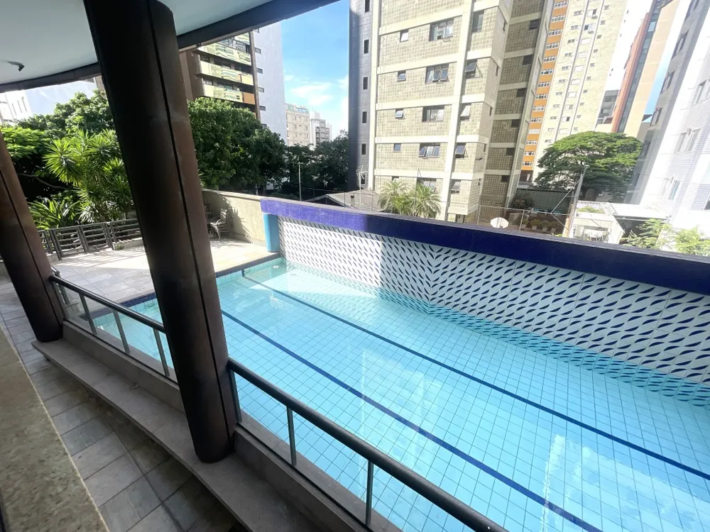 Apartamento, 4 quartos, 170 m² - Foto 19