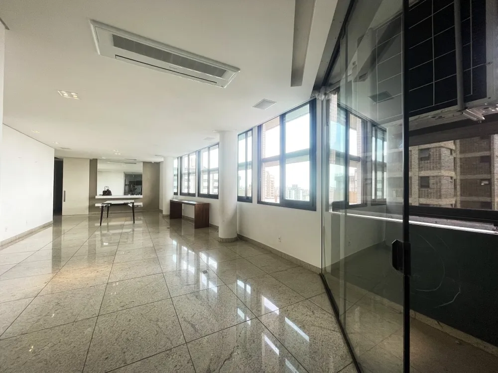 Apartamento, 4 quartos, 170 m² - Foto 2