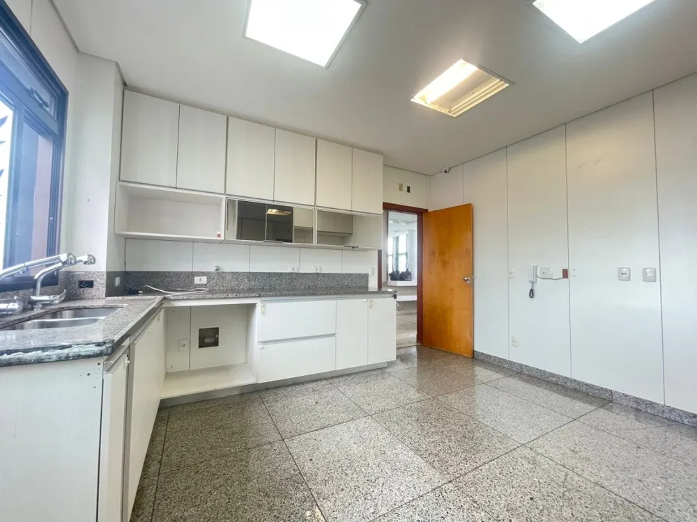 Apartamento, 4 quartos, 170 m² - Foto 6