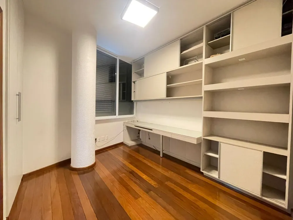 Apartamento, 4 quartos, 170 m² - Foto 12