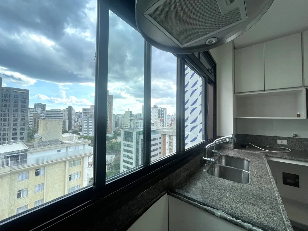 Apartamento, 4 quartos, 170 m² - Foto 8