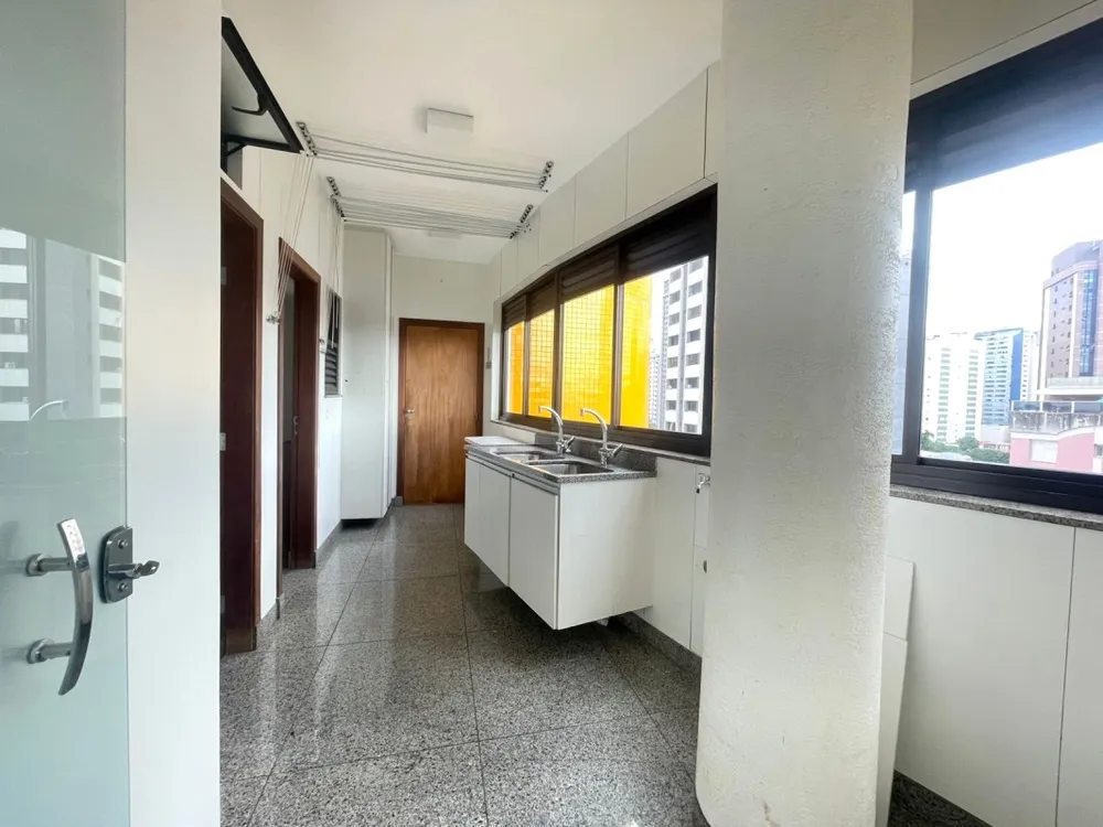 Apartamento, 4 quartos, 170 m² - Foto 9