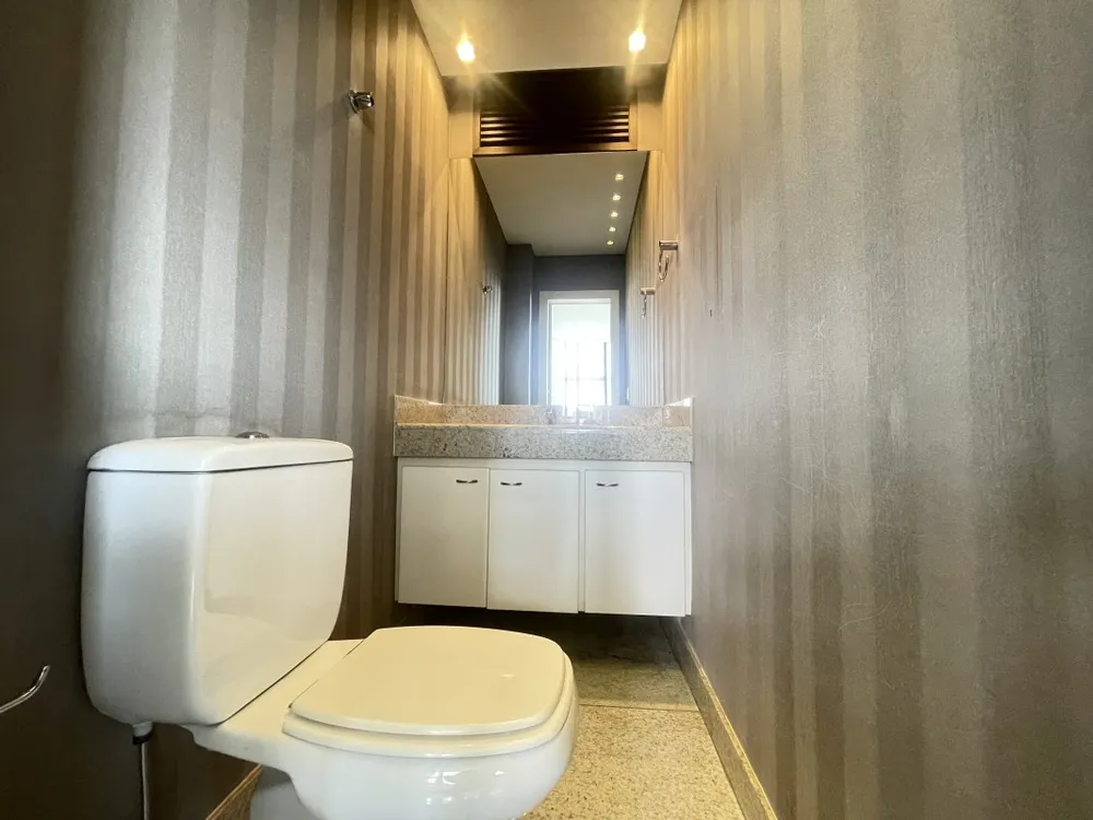 Apartamento, 4 quartos, 170 m² - Foto 5