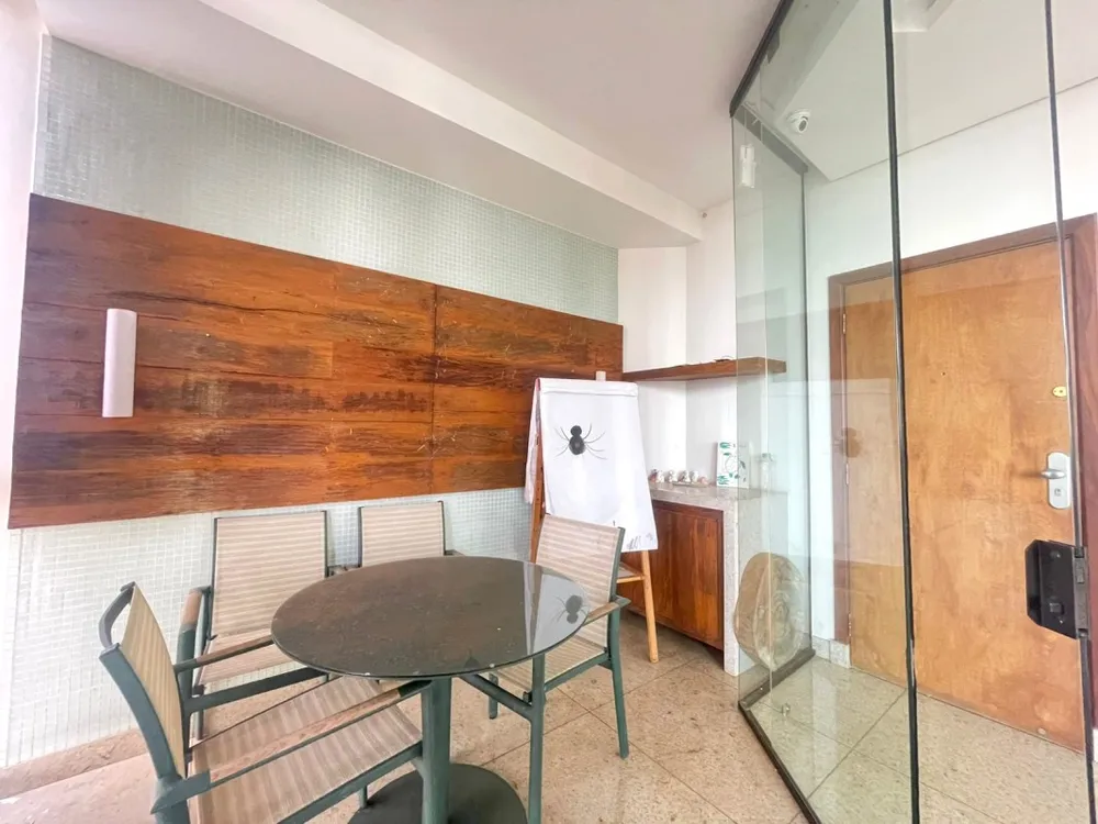 Apartamento, 4 quartos, 170 m² - Foto 3