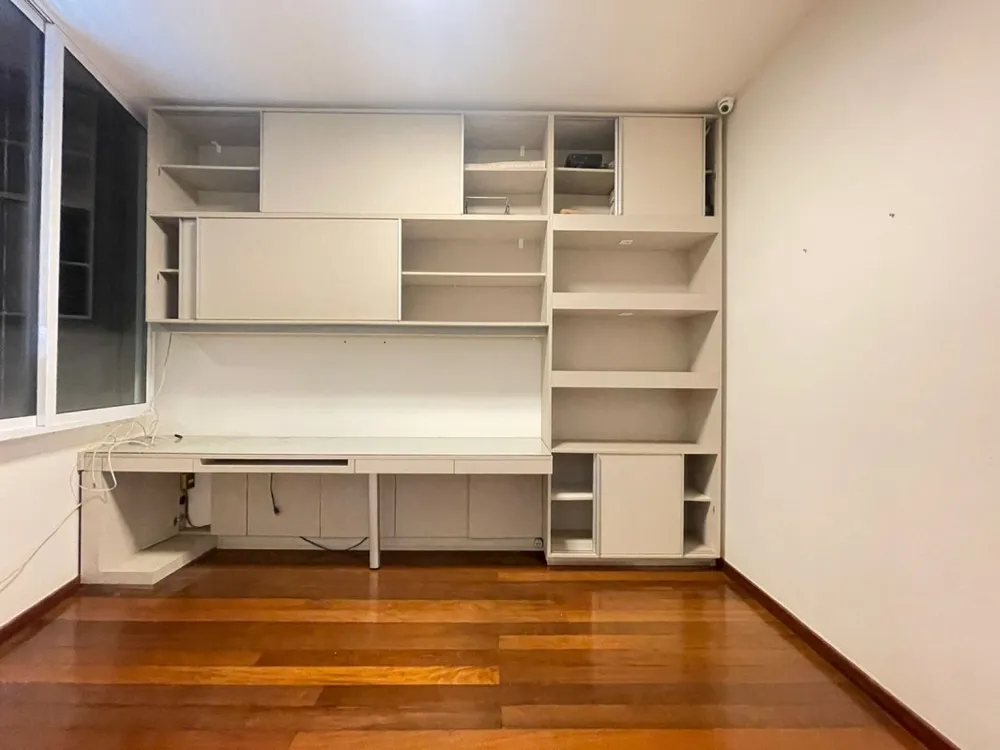 Apartamento, 4 quartos, 170 m² - Foto 11