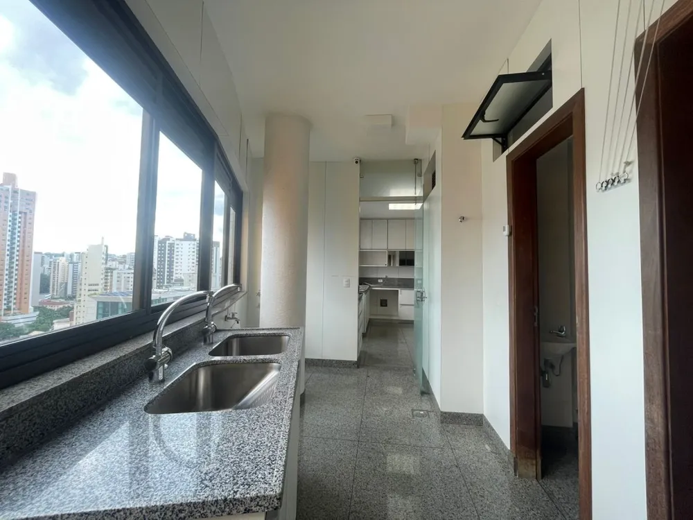 Apartamento, 4 quartos, 170 m² - Foto 8