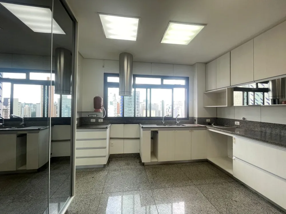 Apartamento, 4 quartos, 170 m² - Foto 7