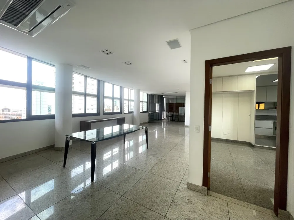 Apartamento, 4 quartos, 170 m² - Foto 1