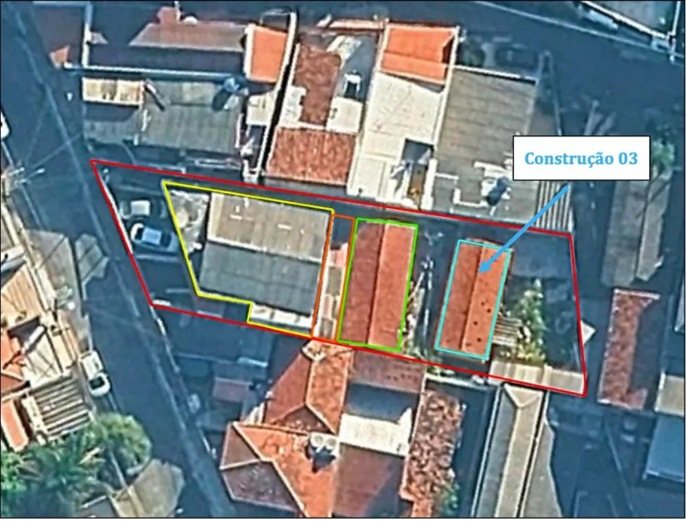 Terreno, 520 m² - Foto 3