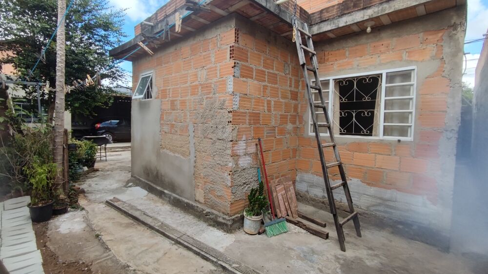 Casa à venda com 3 quartos, 360m² - Foto 7