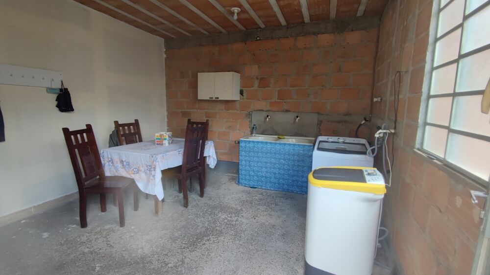 Casa à venda com 3 quartos, 360m² - Foto 8