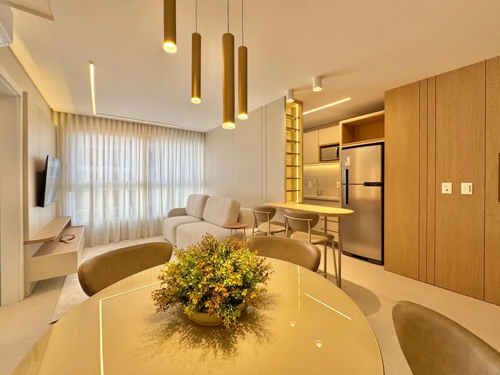 Apartamento, 1 quarto, 79 m² - Foto 3