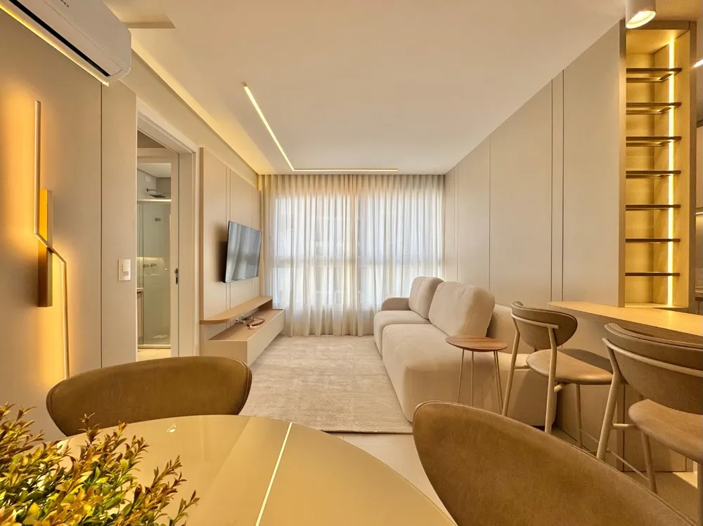 Apartamento, 1 quarto, 79 m² - Foto 5