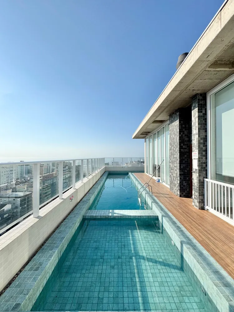 Apartamento, 1 quarto, 79 m² - Foto 4