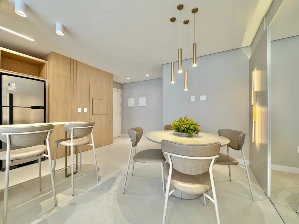 Apartamento, 1 quarto, 79 m² - Foto 2