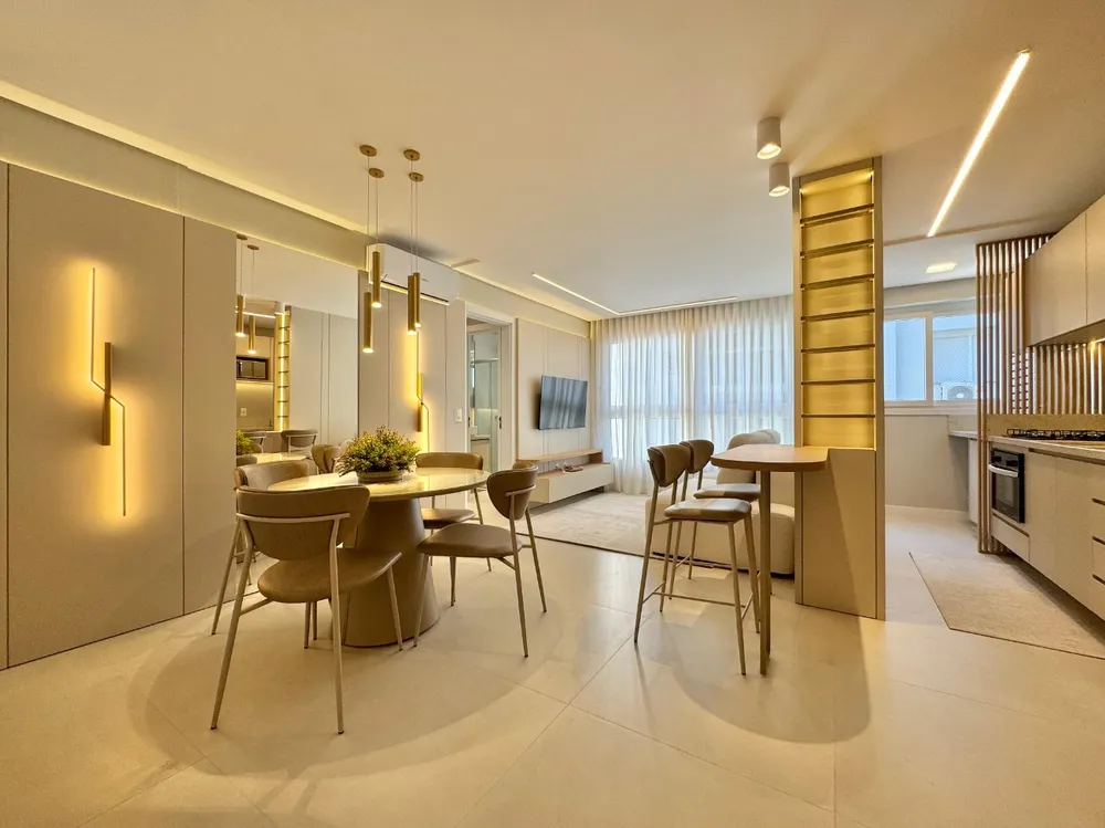 Apartamento, 1 quarto, 79 m² - Foto 1