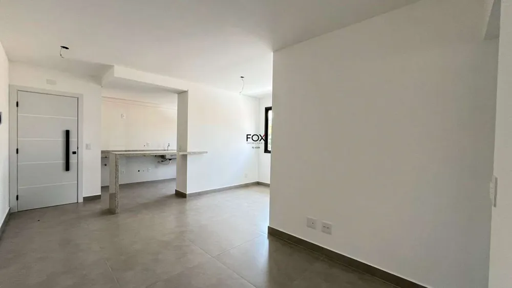 Apartamento, 3 quartos, 77 m² - Foto 2