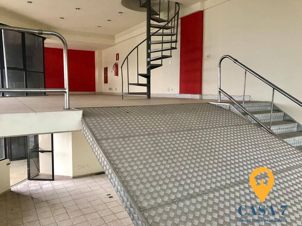 Loja-Salão para alugar, 195m² - Foto 1
