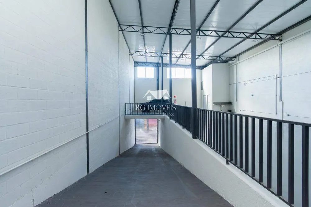Depósito-Galpão, 750 m² - Foto 5