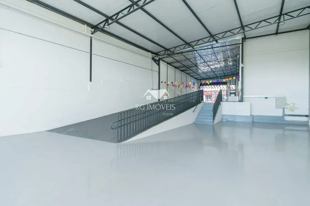 Depósito-Galpão, 750 m² - Foto 4