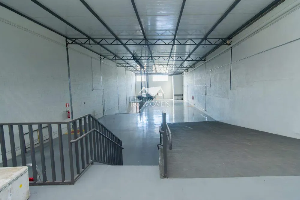 Depósito-Galpão, 750 m² - Foto 3