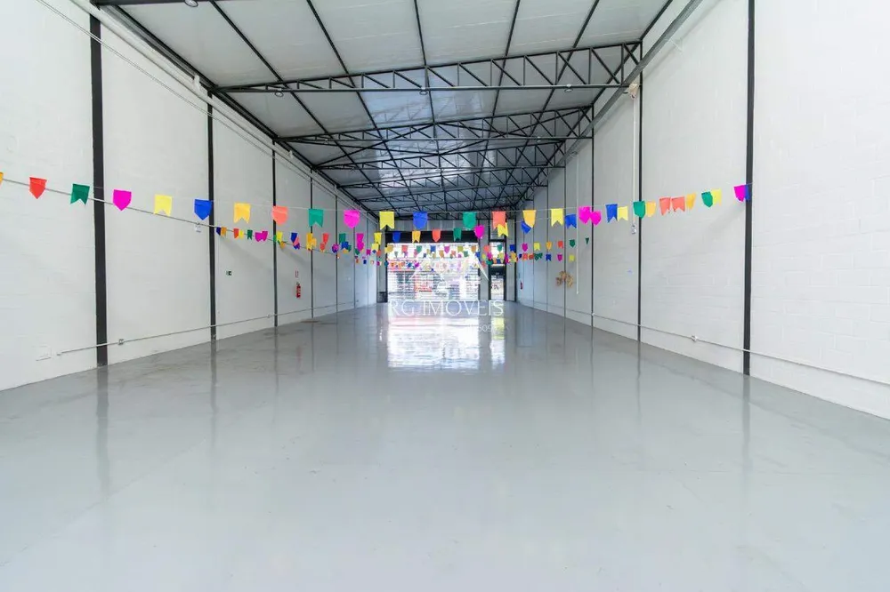 Depósito-Galpão, 750 m² - Foto 1