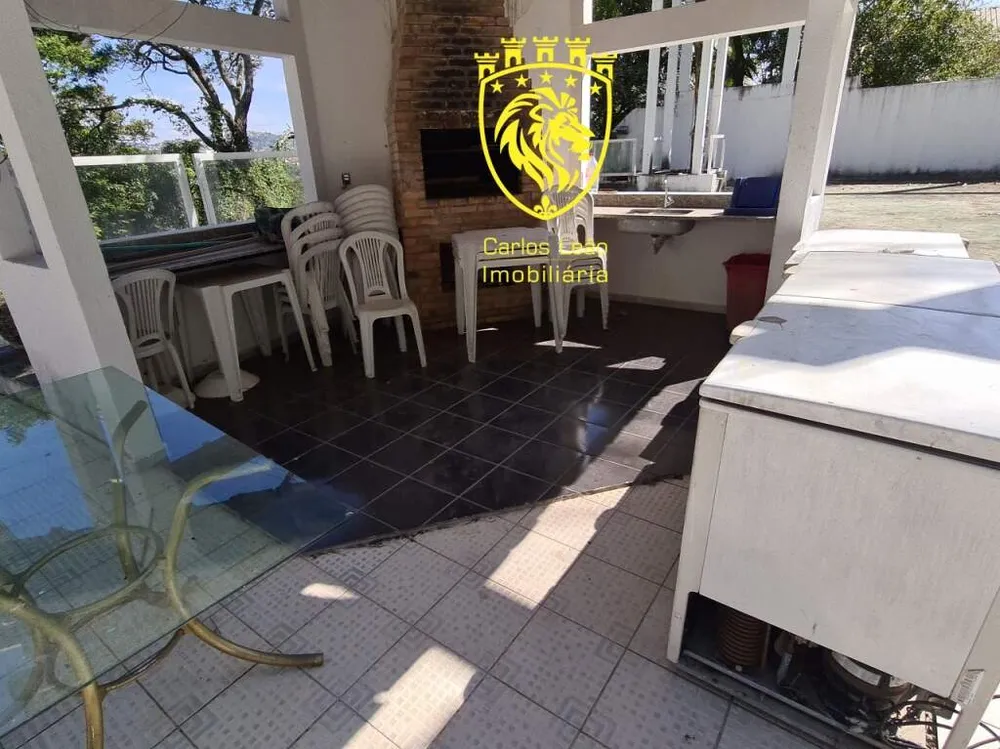 Casa, 4 quartos, 4400 m² - Foto 13