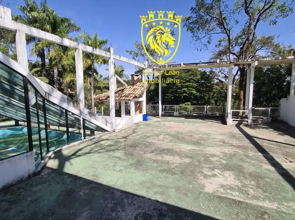 Casa, 4 quartos, 4400 m² - Foto 16