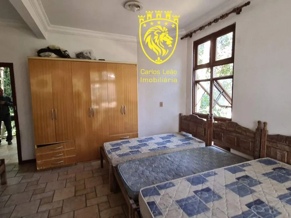 Casa, 4 quartos, 4400 m² - Foto 1