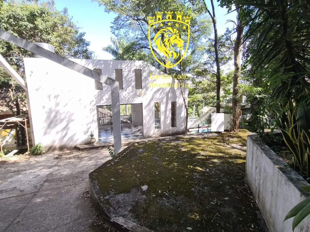 Casa, 4 quartos, 4400 m² - Foto 10