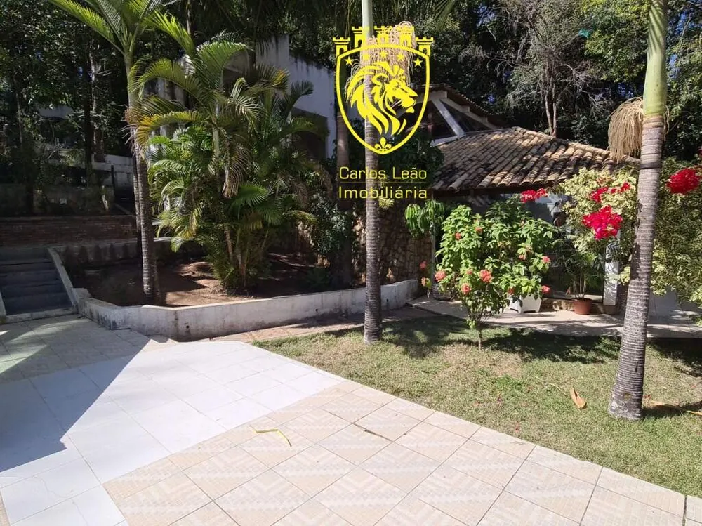 Casa, 4 quartos, 4400 m² - Foto 17