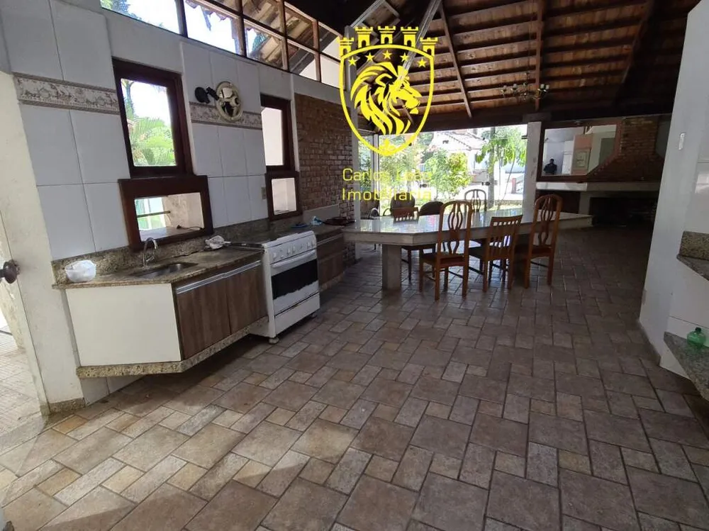 Casa, 4 quartos, 4400 m² - Foto 7