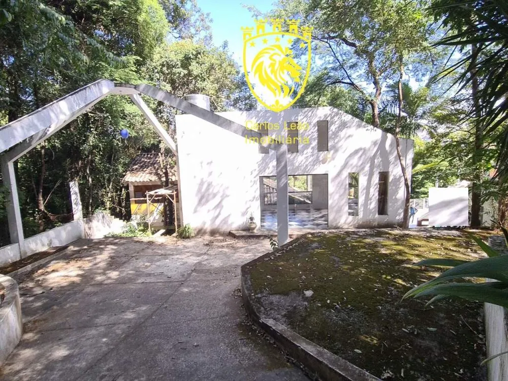 Casa, 4 quartos, 4400 m² - Foto 19