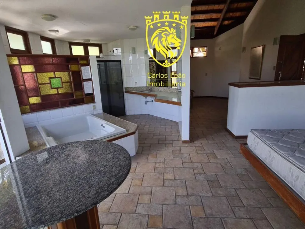 Casa, 4 quartos, 4400 m² - Foto 14